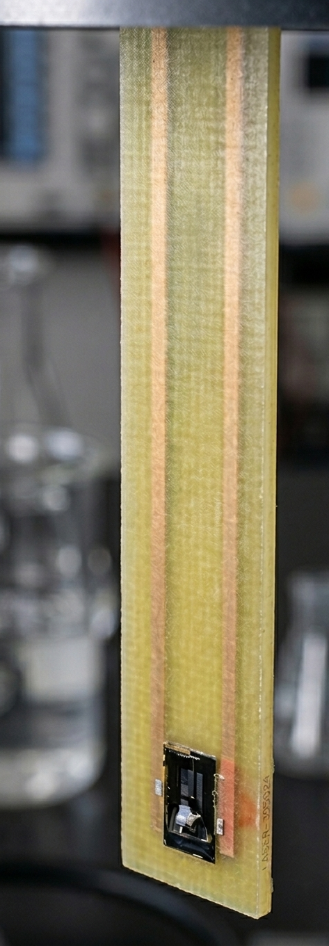 NanopHast Solid-State Probe